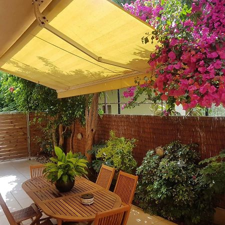 Meni'S Home Chania  ภายนอก รูปภาพ