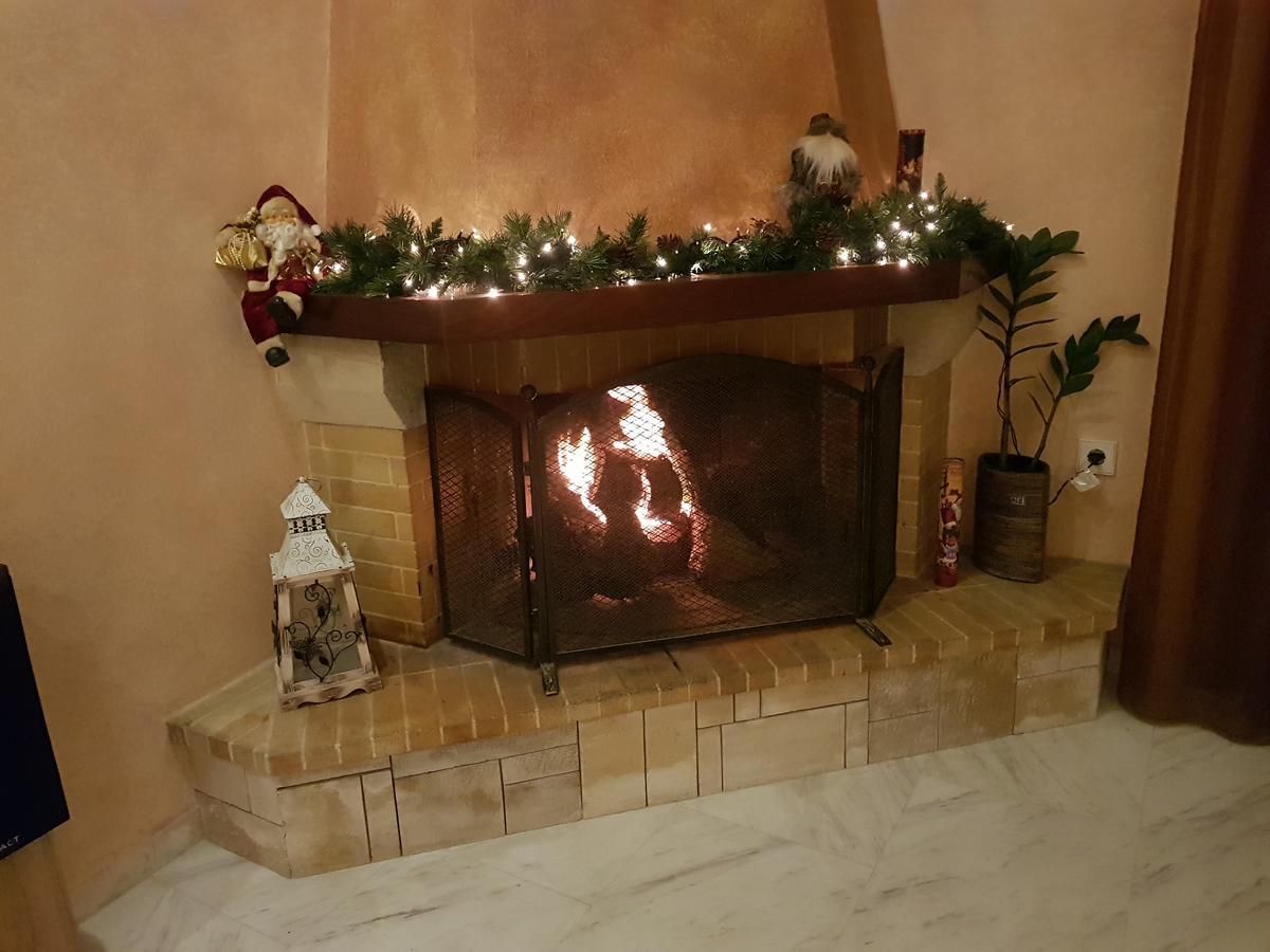 Meni'S Home Chania  ภายนอก รูปภาพ