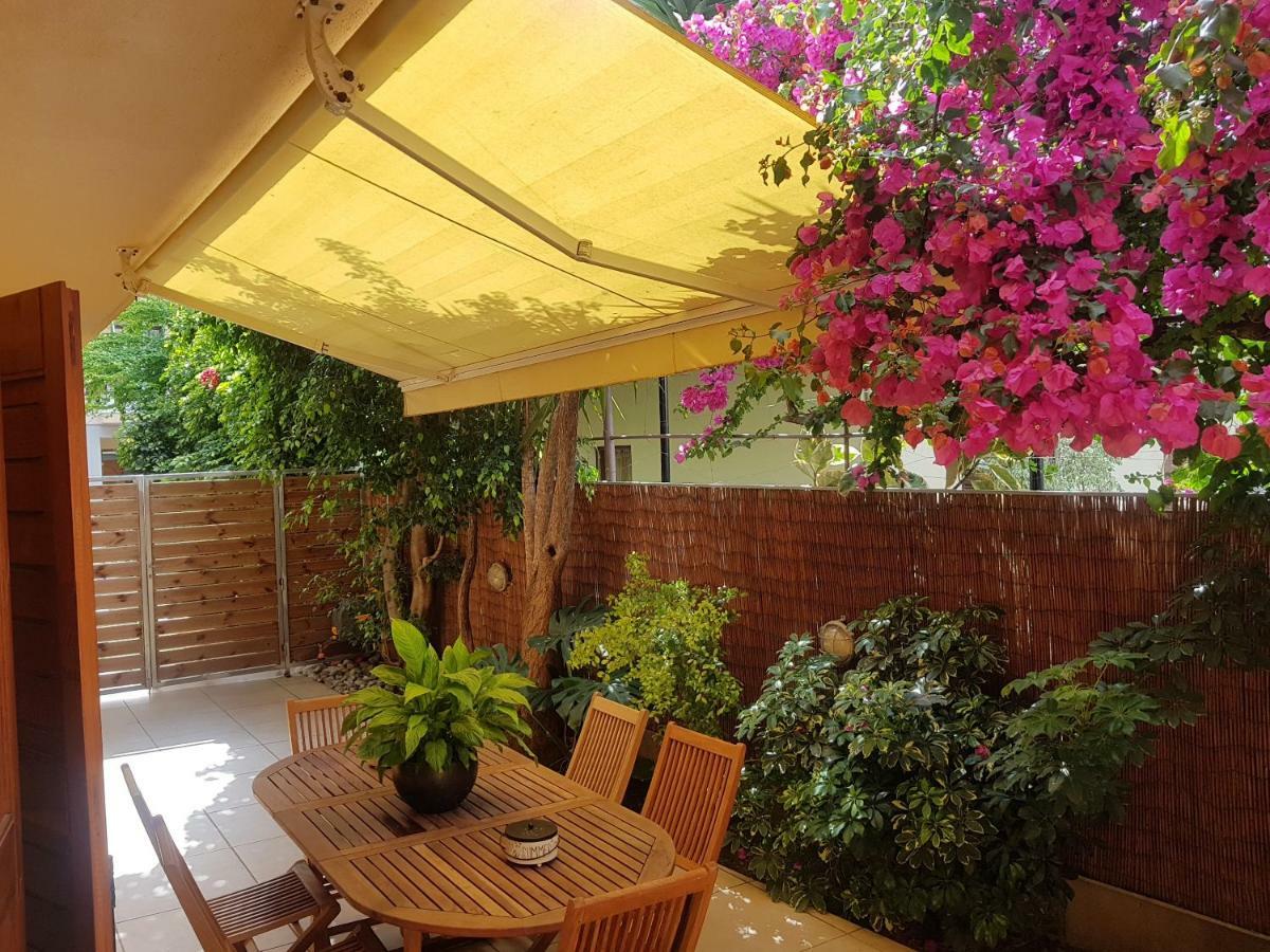 Meni'S Home Chania  ภายนอก รูปภาพ